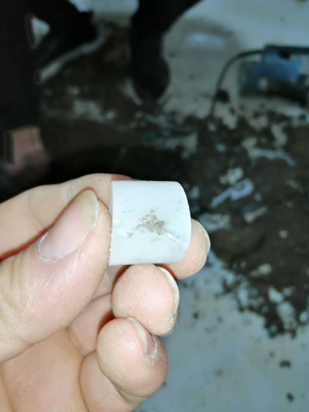 清镇地暖漏水检测
